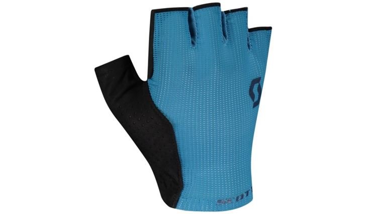 Scott Handschuhe Essential Gel SF atlantic blue XL