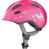 ABUS Smiley 2.0 pink butterfly M 50-55cm