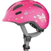 ABUS Smiley 2.0 pink butterfly M 50-55cm