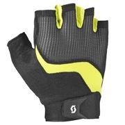 Scott Handschuhe L Essential SF black/yellow