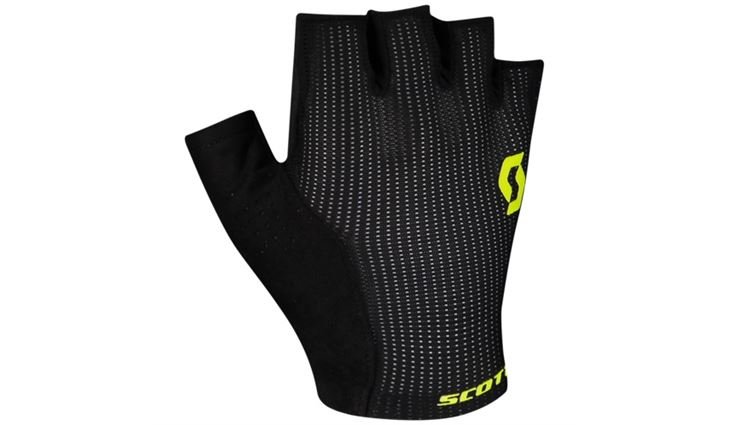 Scott Handschuhe Essential Gel SF black/yellow S