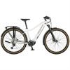 Scott Axis eRIDE 10 Lady S pearl white/pale pink 22