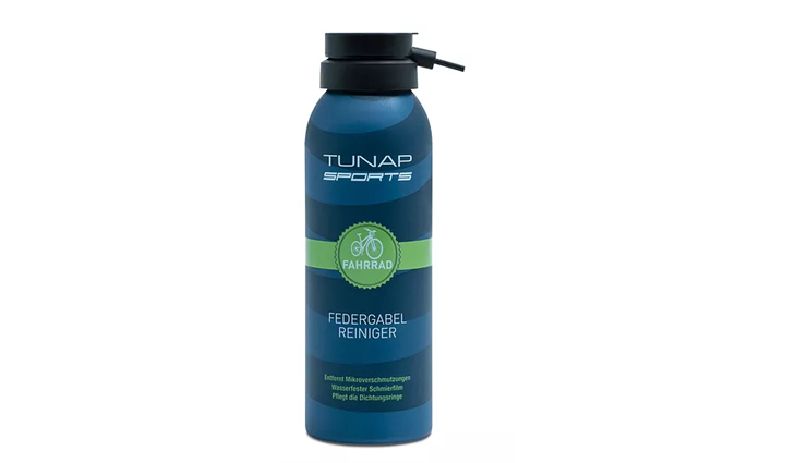 TUNAP GmbH TS Federgabelreiniger 125 ml