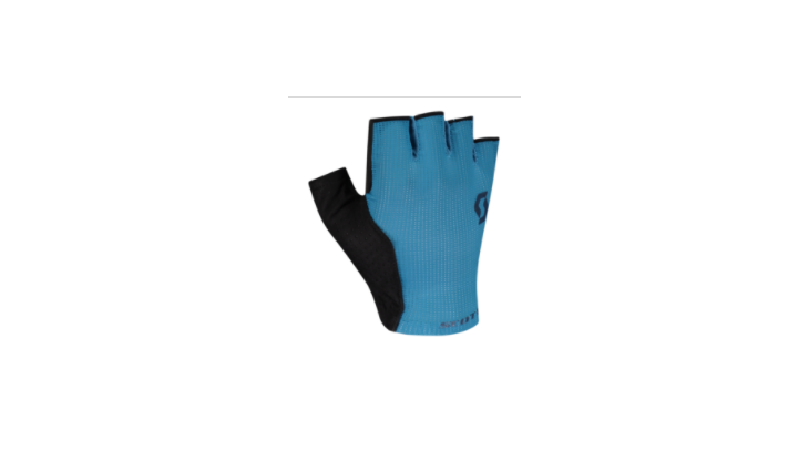 Scott Handschuhe L Essential Gel SF blue/midnight