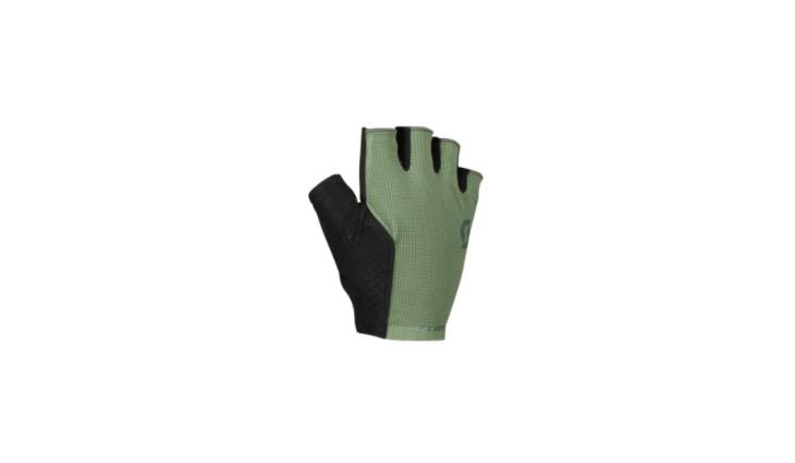 Scott Handschuhe XXL Essential Gel SF frost green/green