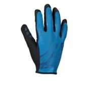 Scott Handschuhe XL Traction LF blue/mitnight blue