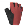 Scott Handschuhe Essential Gel SF - tuscan red/dark XS