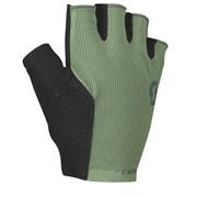 Scott Handschuh Essential GelSF - frost green/smoked XL