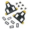 Shimano Pedal Adapter SPD-SL Cleats SMSH11 gelb