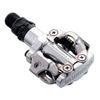 Shimano Pedal SPD PD-M520 silber