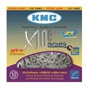 KMC Kette X10E 10-Fach 136 Glieder EcoProTec